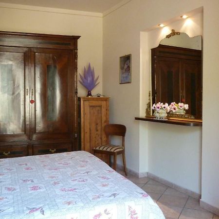 La Casina Appartamento Nel Cuore Di เกรเว อิน เคียนตี ภายนอก รูปภาพ