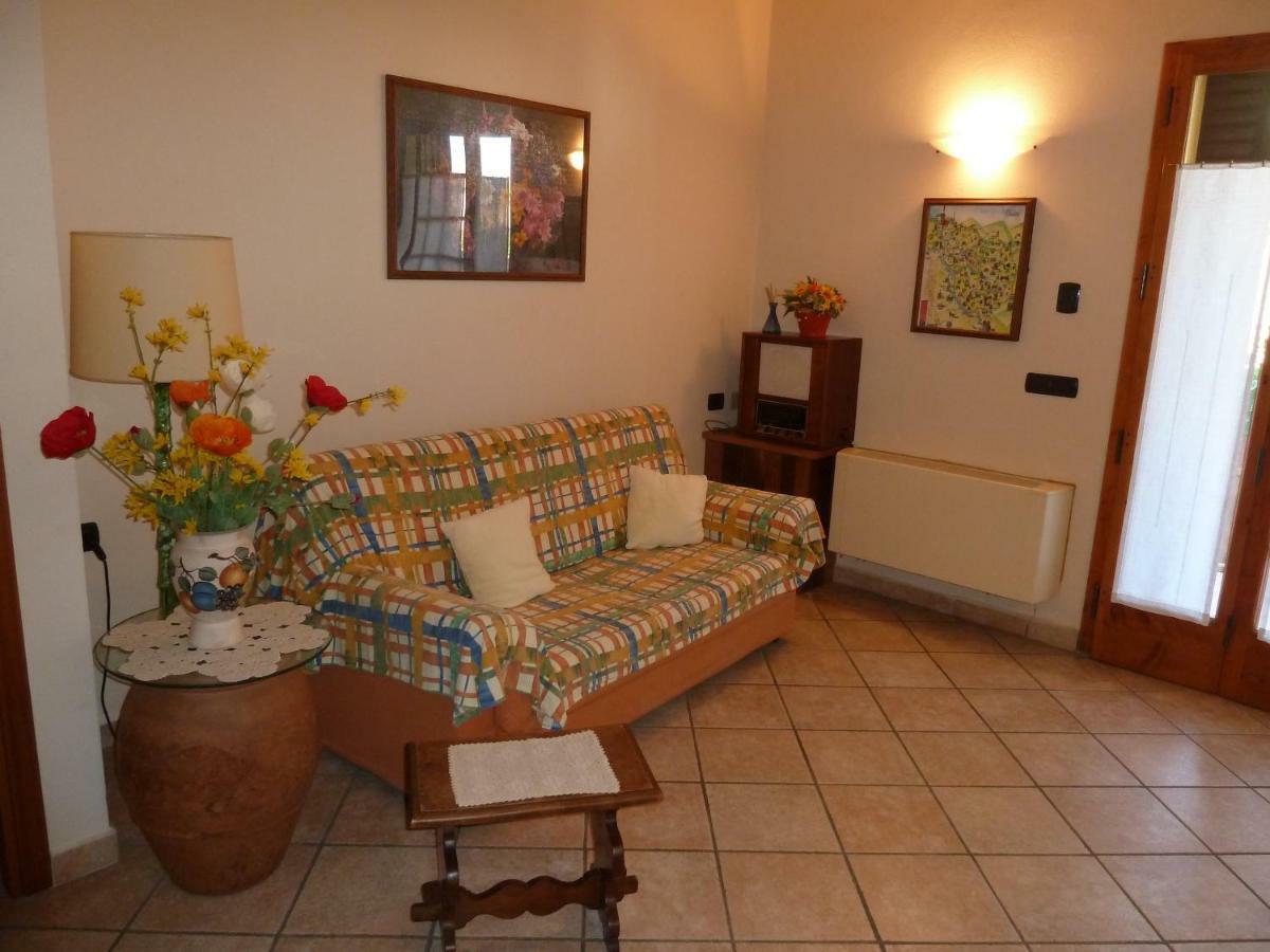 La Casina Appartamento Nel Cuore Di เกรเว อิน เคียนตี ภายนอก รูปภาพ