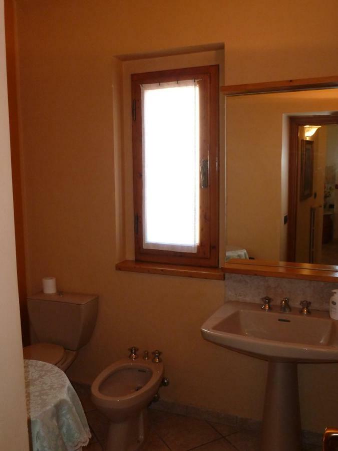 La Casina Appartamento Nel Cuore Di เกรเว อิน เคียนตี ภายนอก รูปภาพ