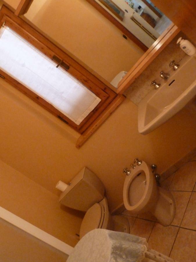 La Casina Appartamento Nel Cuore Di เกรเว อิน เคียนตี ภายนอก รูปภาพ